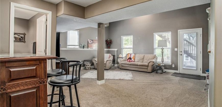 Homes for Sale in Kearney, MO 64060 | 804  Chisam Road