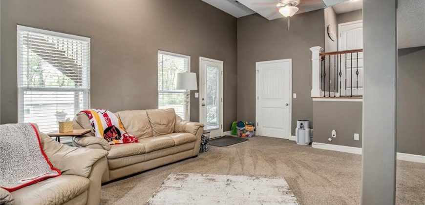 Homes for Sale in Kearney, MO 64060 | 804  Chisam Road