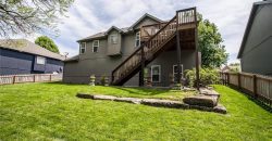Homes for Sale in Kearney, MO 64060 | 804  Chisam Road