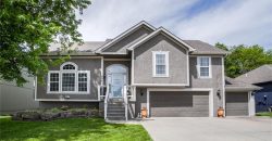 Homes for Sale in Kearney, MO 64060 | 804  Chisam Road