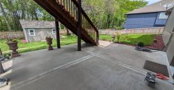 Homes for Sale in Kearney, MO 64060 | 804  Chisam Road