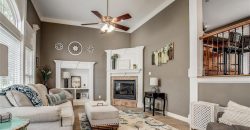 Homes for Sale in Kearney, MO 64060 | 804  Chisam Road