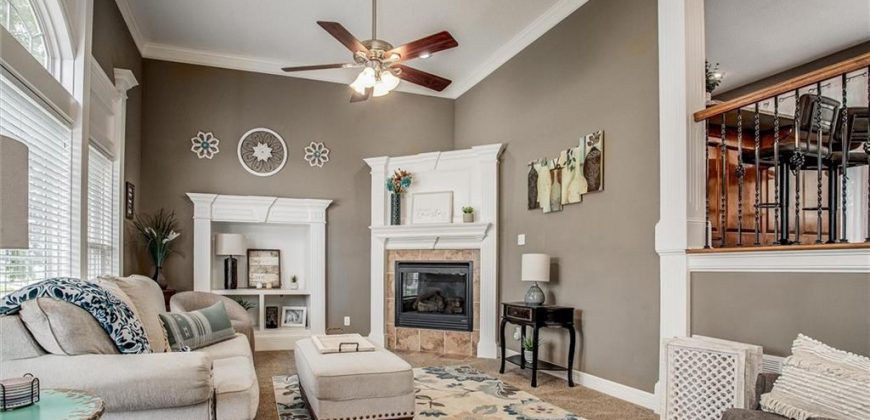 Homes for Sale in Kearney, MO 64060 | 804  Chisam Road