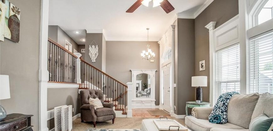 Homes for Sale in Kearney, MO 64060 | 804  Chisam Road
