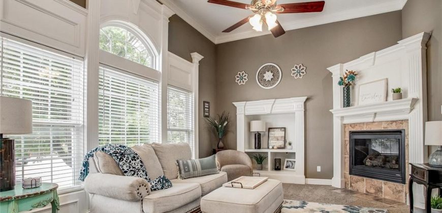 Homes for Sale in Kearney, MO 64060 | 804  Chisam Road