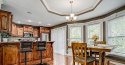 Homes for Sale in Kearney, MO 64060 | 804  Chisam Road