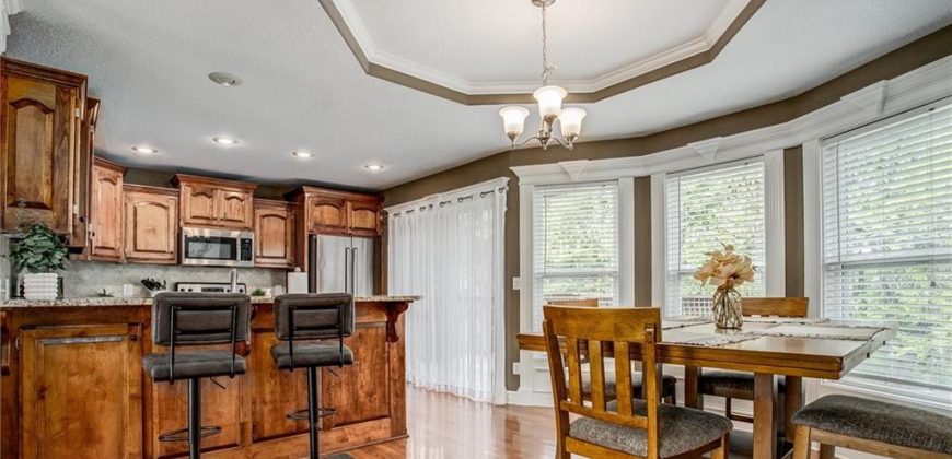 Homes for Sale in Kearney, MO 64060 | 804  Chisam Road