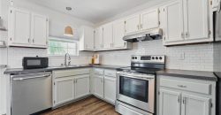 Homes for Sale in Kansas City, MO 64155 | 208 NW 111th Terrace
