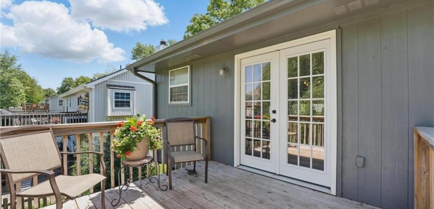 Homes for Sale in Kansas City, MO 64155 | 208 NW 111th Terrace