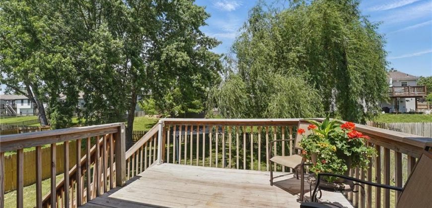 Homes for Sale in Kansas City, MO 64155 | 208 NW 111th Terrace