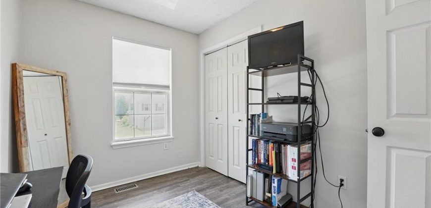 Homes for Sale in Kansas City, MO 64155 | 208 NW 111th Terrace