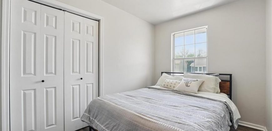 Homes for Sale in Kansas City, MO 64155 | 208 NW 111th Terrace