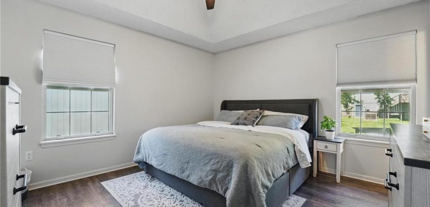 Homes for Sale in Kansas City, MO 64155 | 208 NW 111th Terrace