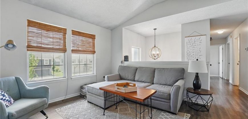 Homes for Sale in Kansas City, MO 64155 | 208 NW 111th Terrace