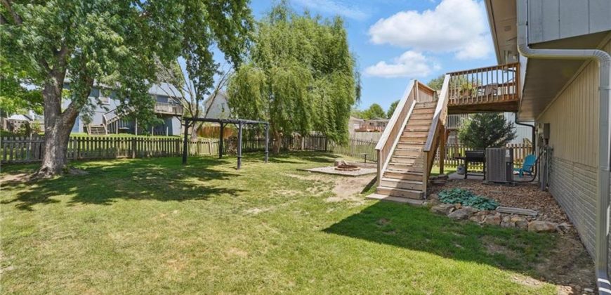 Homes for Sale in Kansas City, MO 64155 | 208 NW 111th Terrace