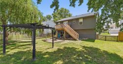 Homes for Sale in Kansas City, MO 64155 | 208 NW 111th Terrace