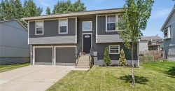 Homes for Sale in Kansas City, MO 64155 | 208 NW 111th Terrace