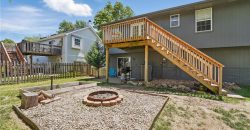 Homes for Sale in Kansas City, MO 64155 | 208 NW 111th Terrace