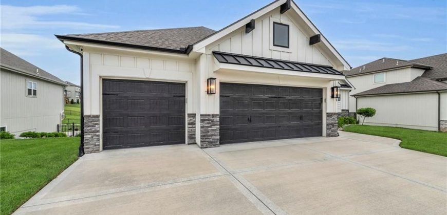 Homes for Sale in Platte City, MO 64079 | 12835 N Arbor Way