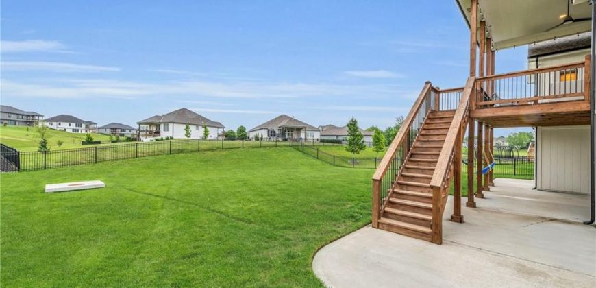 Homes for Sale in Platte City, MO 64079 | 12835 N Arbor Way