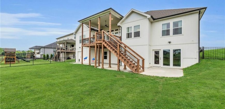 Homes for Sale in Platte City, MO 64079 | 12835 N Arbor Way