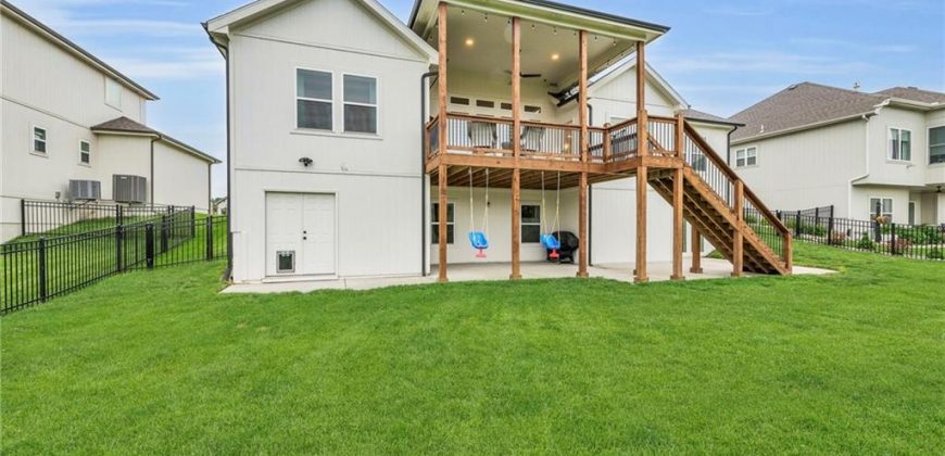 Homes for Sale in Platte City, MO 64079 | 12835 N Arbor Way