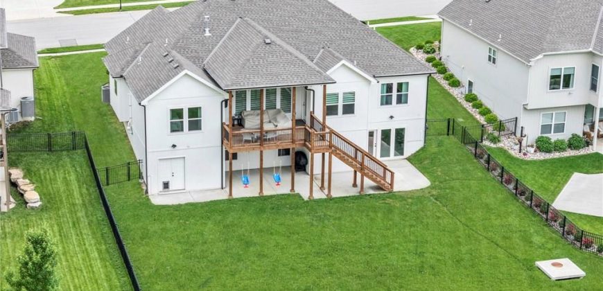 Homes for Sale in Platte City, MO 64079 | 12835 N Arbor Way