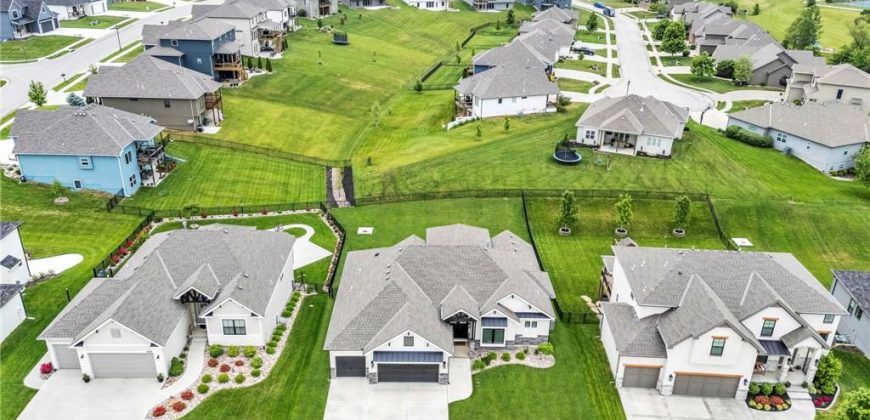 Homes for Sale in Platte City, MO 64079 | 12835 N Arbor Way