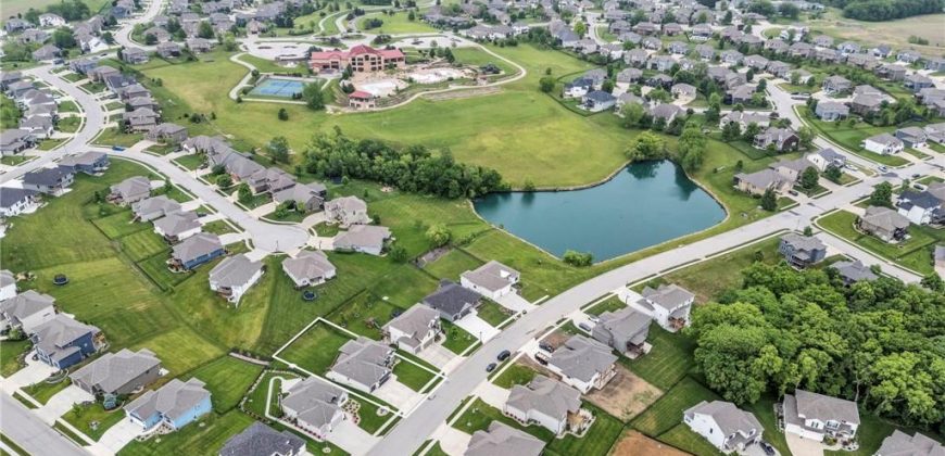 Homes for Sale in Platte City, MO 64079 | 12835 N Arbor Way