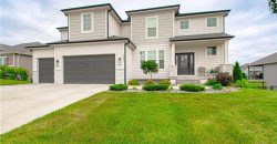 Homes for Sale in Kearney, MO 64060 | 2241  Foxtail Drive
