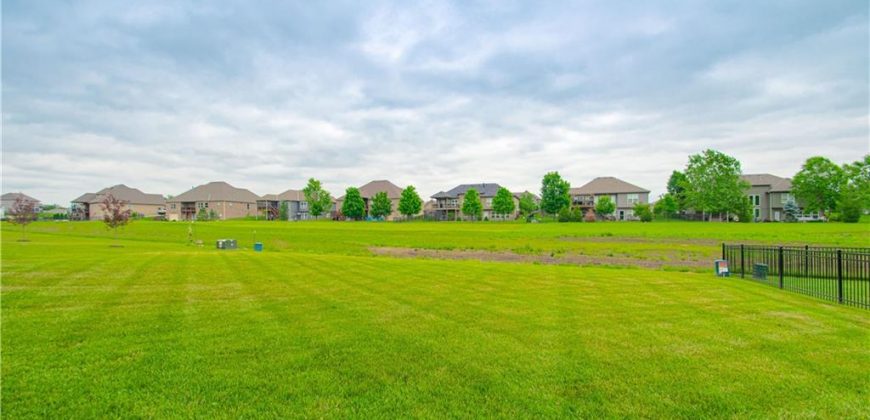 Homes for Sale in Kearney, MO 64060 | 2241  Foxtail Drive