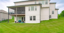 Homes for Sale in Kearney, MO 64060 | 2241  Foxtail Drive