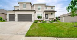 Homes for Sale in Kearney, MO 64060 | 2241  Foxtail Drive