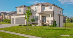 Homes for Sale in Kearney, MO 64060 | 2241  Foxtail Drive