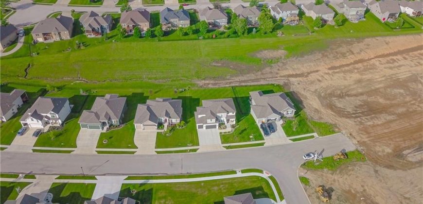 Homes for Sale in Kearney, MO 64060 | 2241  Foxtail Drive