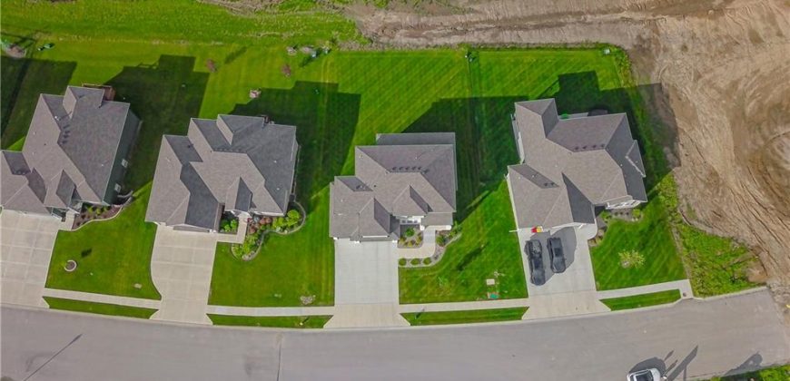 Homes for Sale in Kearney, MO 64060 | 2241  Foxtail Drive