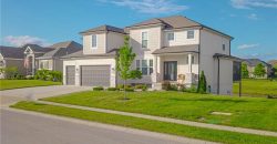 Homes for Sale in Kearney, MO 64060 | 2241  Foxtail Drive
