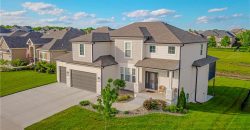 Homes for Sale in Kearney, MO 64060 | 2241  Foxtail Drive