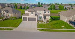 Homes for Sale in Kearney, MO 64060 | 2241  Foxtail Drive