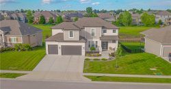 Homes for Sale in Kearney, MO 64060 | 2241  Foxtail Drive