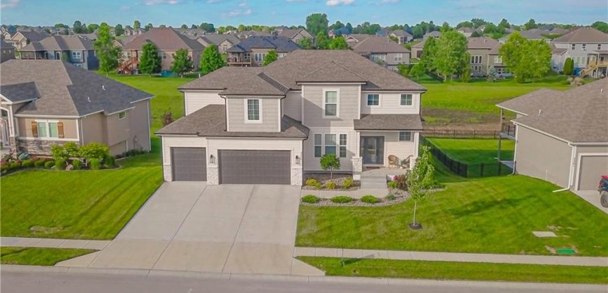 Homes for Sale in Kearney, MO 64060 | 2241  Foxtail Drive
