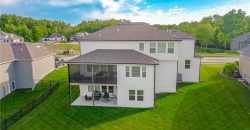 Homes for Sale in Kearney, MO 64060 | 2241  Foxtail Drive