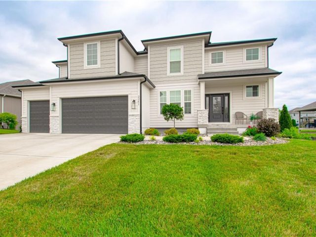 Homes for Sale in Kearney, MO 64060 | 2241  Foxtail Drive