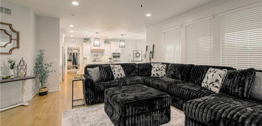 Homes for Sale in Kearney, MO 64060 | 2241  Foxtail Drive