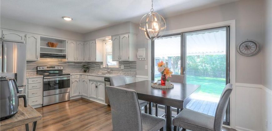 Homes for Sale in Kansas City, MO 64155 | 707 NE 114th Terrace