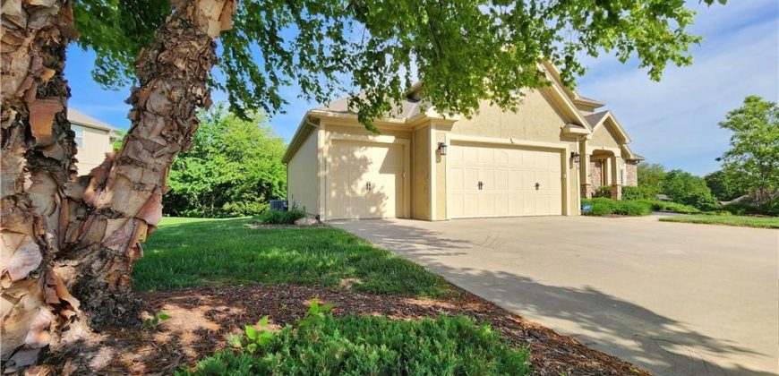 Homes for Sale in Parkville, MO 64152 | 14650 NW 66th Terrace