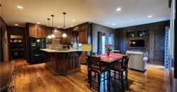 Homes for Sale in Parkville, MO 64152 | 14650 NW 66th Terrace