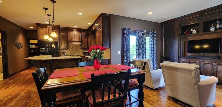 Homes for Sale in Parkville, MO 64152 | 14650 NW 66th Terrace