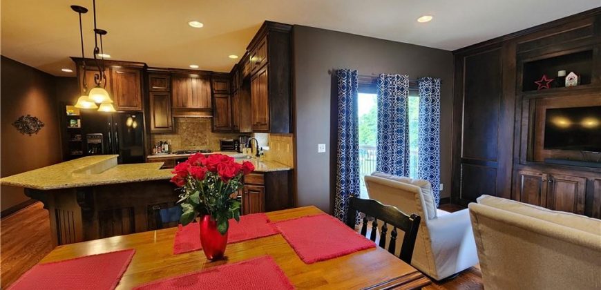 Homes for Sale in Parkville, MO 64152 | 14650 NW 66th Terrace