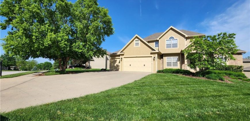 Homes for Sale in Parkville, MO 64152 | 14650 NW 66th Terrace